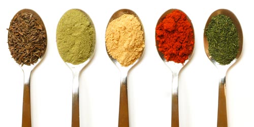 Add some spice