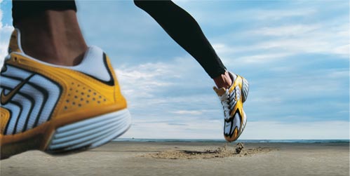 Running